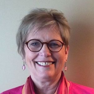 Meet your Posher, Katherine